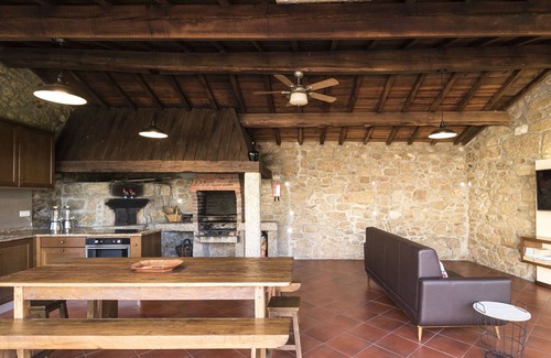 Barcelos Casa | Casa da Pousada, Gémeos