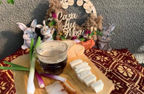 Mihalt Casa | CASA LUI MOȘU