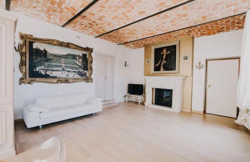 Santo Stefano Belbo Apartamento | Casa Luigi Ariano
