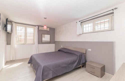 Siniscola Apartamento | Casa Luigi