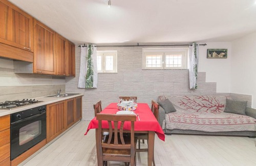 Siniscola Apartamento | Casa Luigi