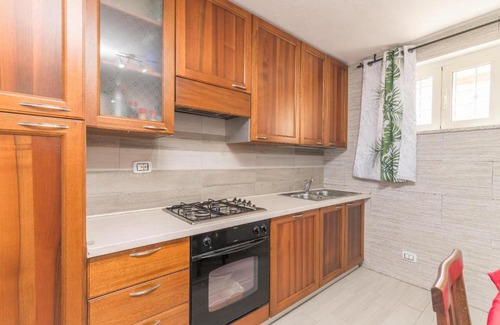 Siniscola Apartamento | Casa Luigi