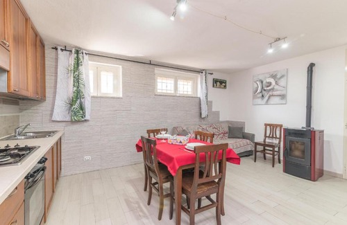 Siniscola Apartamento | Casa Luigi