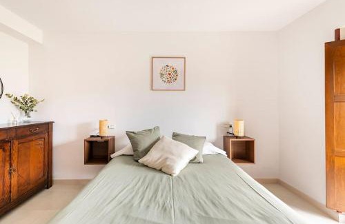 Castiello de Jaca Apartamento | Casa Luis - APARTAMENTO con JARDÍN PRIVADO en los PIRINEOS