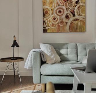 Vallehermoso Apartamento | Casa Luisa Atico - Vallehermoso Centro Casco Antiguo