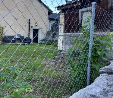 Aquila Casa | Casa Luisa