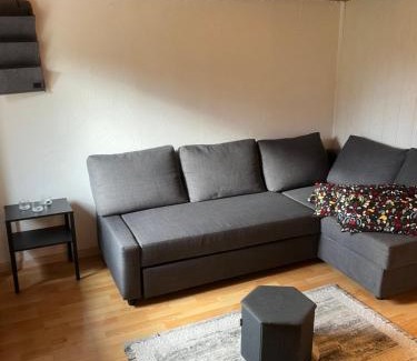 Aquila Casa | Casa Luisa