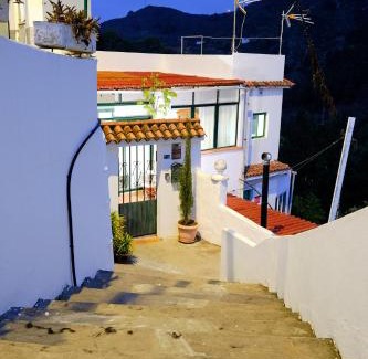 Teror Casa | Casa Luisa