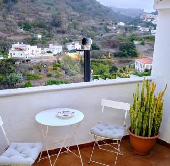 Teror Casa | Casa Luisa