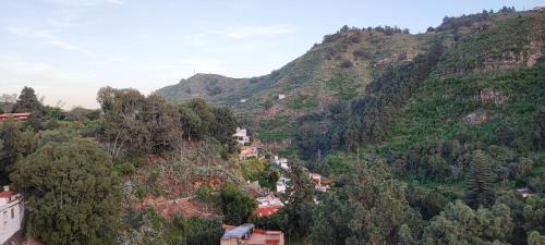 Teror Casa | Casa Luisa