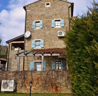 Livade Villa | Casa Luisa