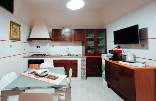 Lancusi Casa | Casa Luisa