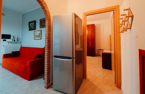 Lancusi Casa | Casa Luisa