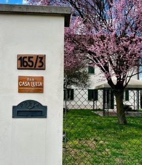 San Faustino-Madonnina-Quattroville Apartamento | Casa Luisa
