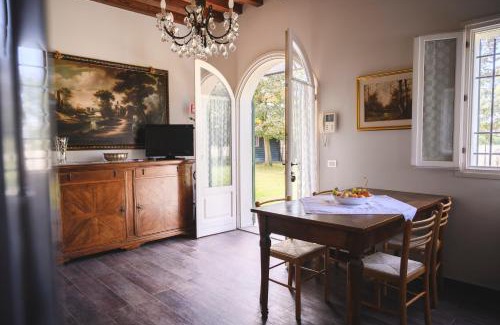San Faustino-Madonnina-Quattroville Apartamento | Casa Luisa