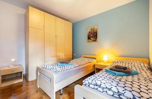 Vesio Apartamento | Casa Luisa Lake Garda