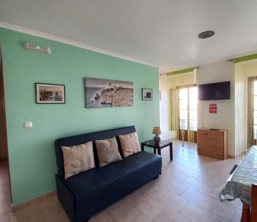 Peniche de Cima Apartamento | Casa Luisa
