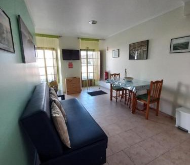 Peniche de Cima Apartamento | Casa Luisa
