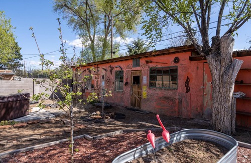 Southside Cabaña | Casa Lujan