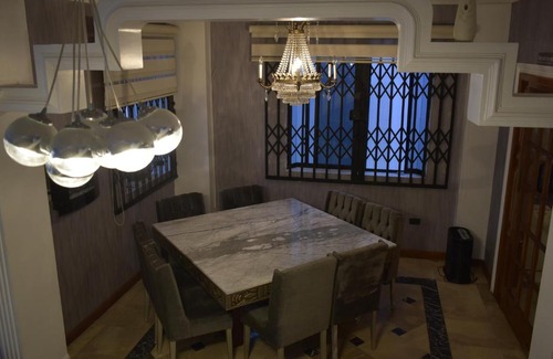 Barrio Garzota Villa | Casa lujosa a 5 m del Aeropuerto Internacional