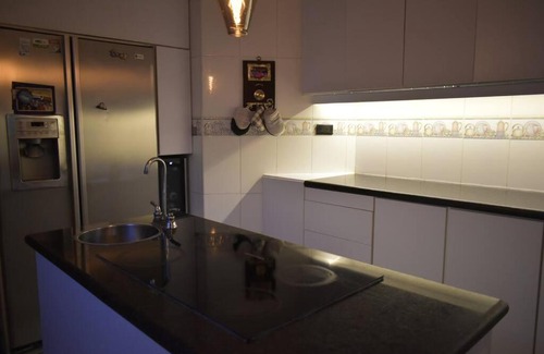 Barrio Garzota Villa | Casa lujosa a 5 m del Aeropuerto Internacional
