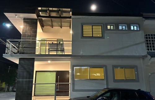 Catemaco Casa | Casa Lujosa, Catemaco, Ubicación Céntrica