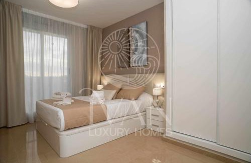 Cabanes Apartamento | Casa Luky Ivan Luxury Homes 3ªPlta Sur 1ªLínea