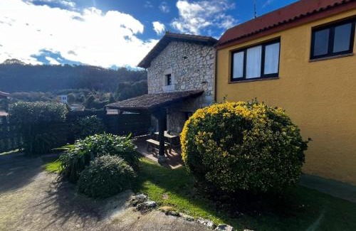 Pendueles Casa | Casa Lula 2 Pendueles Llanes
