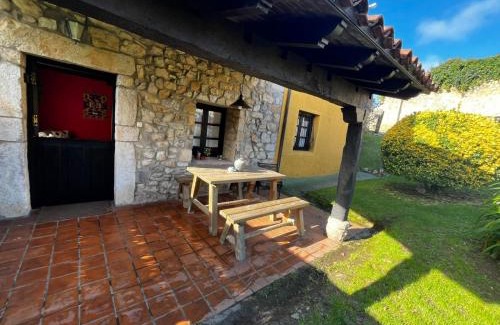 Pendueles Casa | Casa Lula 2 Pendueles Llanes