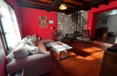 Pendueles Casa | Casa Lula 2 Pendueles Llanes