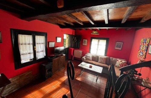 Pendueles Casa | Casa Lula 2 Pendueles Llanes