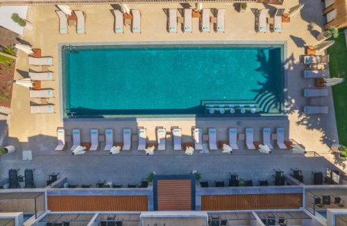 Hisaronu Hotel | Casa Lumar Luxury Lodging- Adult Only