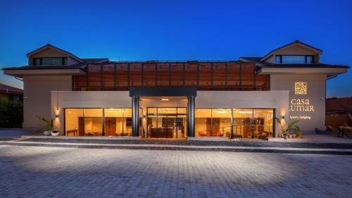 Hisaronu Hotel | Casa Lumar Luxury Lodging- Adult Only