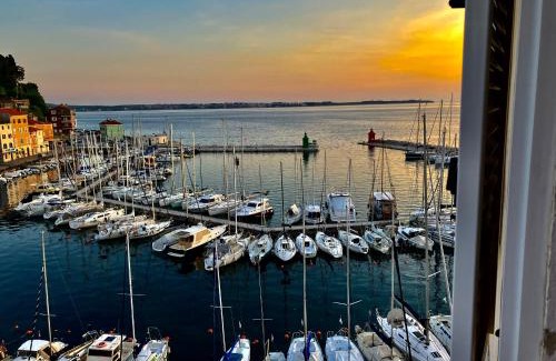 Piran Apartamento | Casa Lumina - new 2025