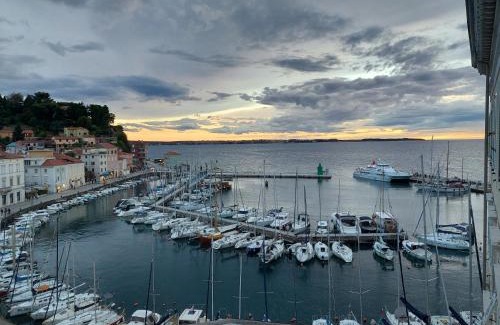 Piran Apartamento | Casa Lumina - new 2025