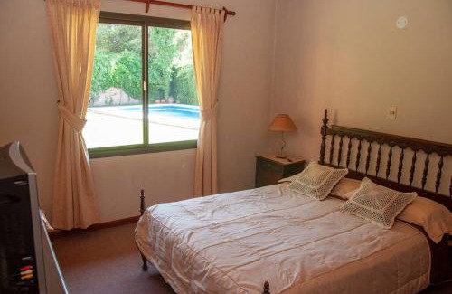 Cuyo Casa | Casa luminosa con pileta ¡ideal para descansar!