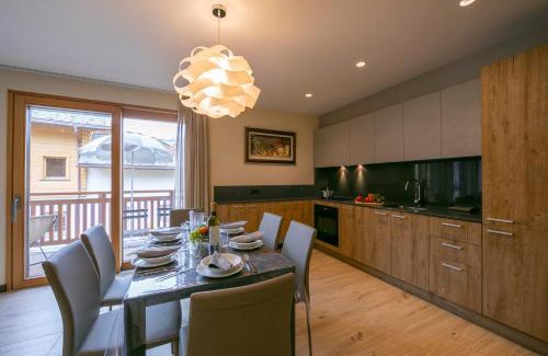 Livigno Apartamento | Casa Luminosa Ski in -Ski out 100m - Happy Rentals