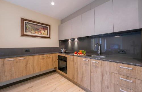 Livigno Apartamento | Casa Luminosa Ski in -Ski out 100m - Happy Rentals