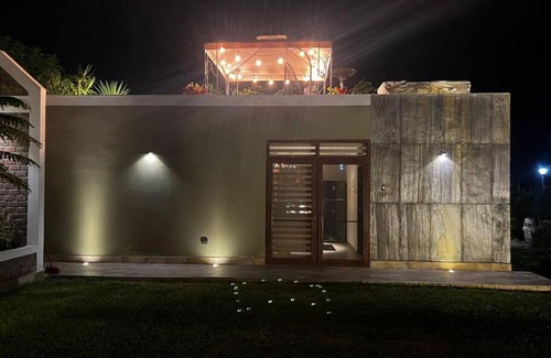 Huaral Casa | Casa Lumiver - Naturaleza con comodidad de ciudad
