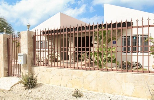 Cunucu Abao Villa | Casa Luna