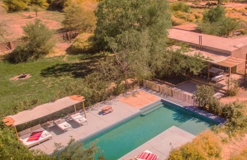 San Pedro de Atacama Casa | Casa Luna