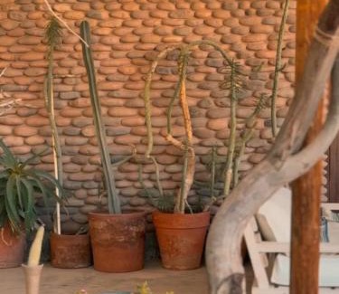 San Pedro de Atacama Casa | Casa Luna