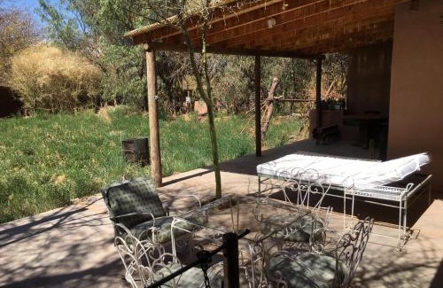 San Pedro de Atacama Casa | Casa Luna
