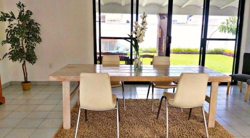 Cuernavaca Apartamento | Casa Luna con alberca para 26 personas Cuernavaca