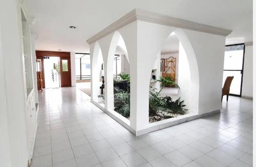 Cuernavaca Apartamento | Casa Luna con alberca para 26 personas Cuernavaca