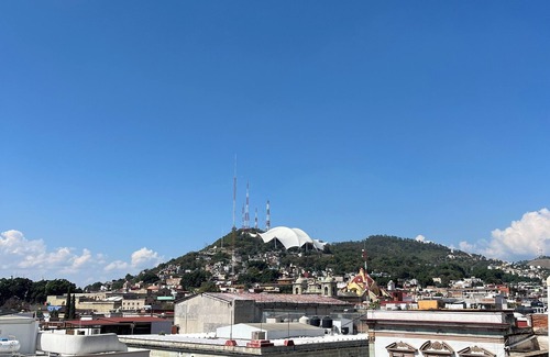 Centro Apartamento | Casa Luna con terraza petfriendly