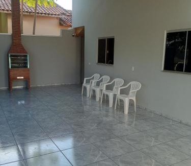 Bonito Casa | Casa Luna da Boa vista