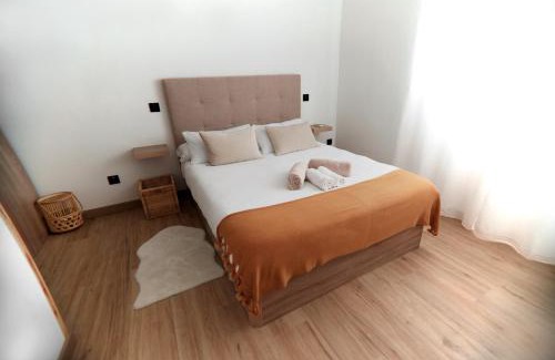 Brunete Apartamento | Casa Luna