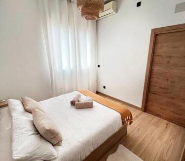 Brunete Apartamento | Casa Luna