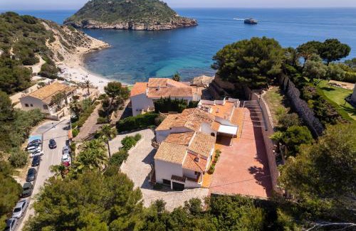 Mar Azul Villa | Casa Luna